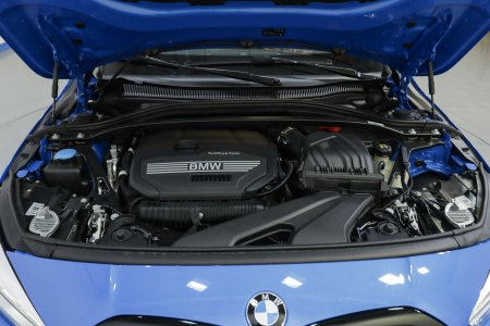 BMW Serie 1 Gasolina 128ti 39