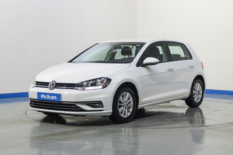 Volkswagen Golf Gasolina Golf 1.0 TSI Ready2GO 85kW