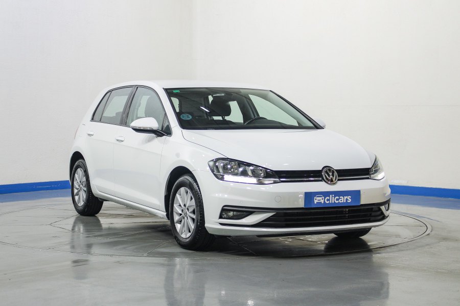 Volkswagen Golf Gasolina Golf 1.0 TSI Ready2GO 85kW 3