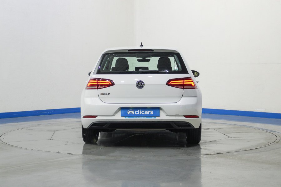 Volkswagen Golf Gasolina Golf 1.0 TSI Ready2GO 85kW 4