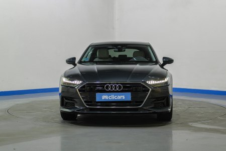 Audi A7 de ocasión 