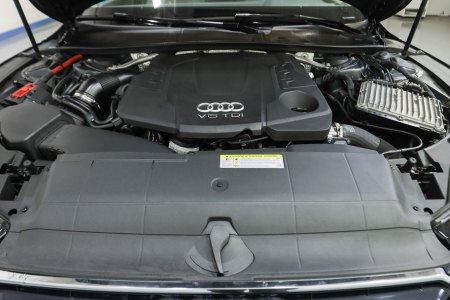 Audi A7 Mild hybrid Sportback 45 TDI 170kW quattro triptron. 37