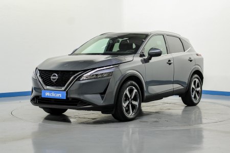 Comprar Nissan Qashqai 1.3 DIG-T mHEV 12V N-Connecta 4x2 Nissan Qashqai 1.3 DIG-T mHEV 12V N-Connecta 4x2