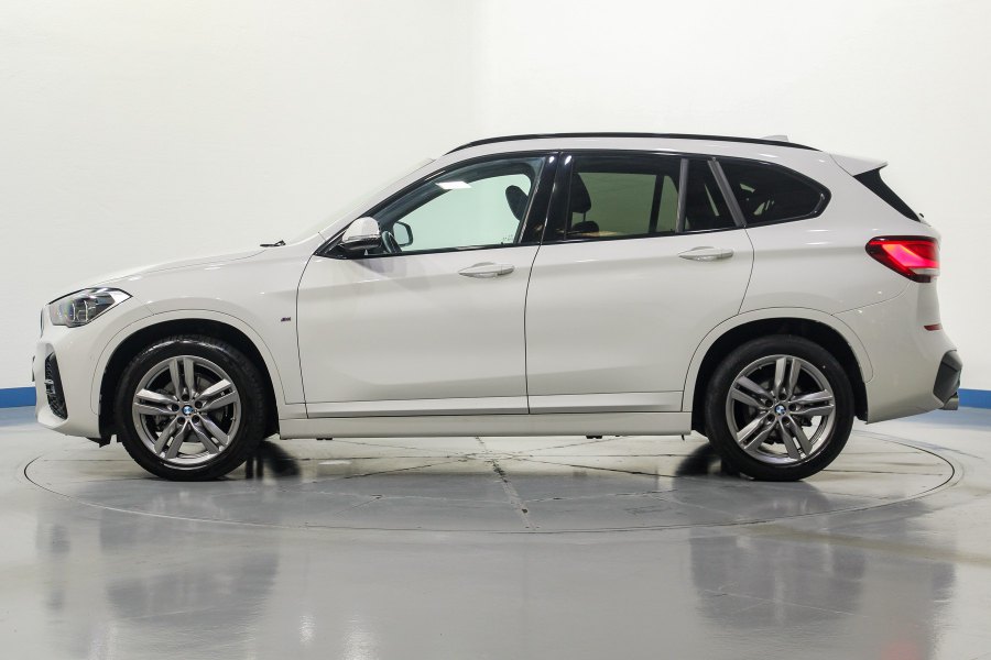 BMW X1 Diésel X1 xDrive 18dA 7