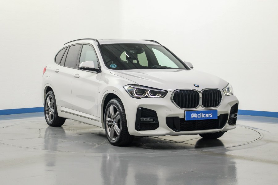 BMW X1 Diésel X1 xDrive 18dA 3