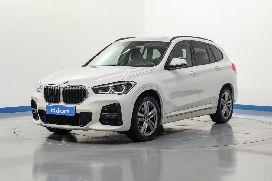 BMW X1 Diésel X1 xDrive 18dA