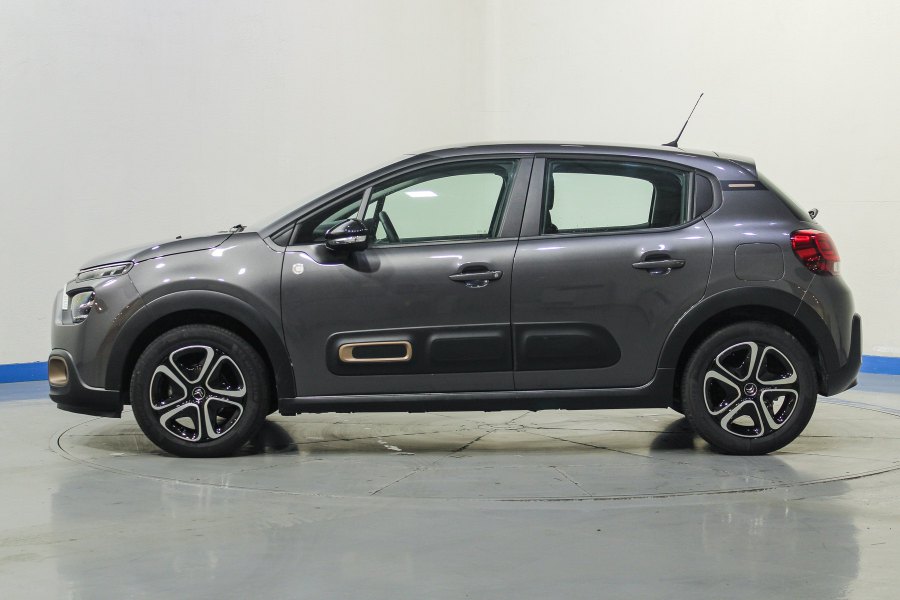 Citroën C3 Diésel BlueHDi 75KW (100CV) S&S C-Series 7