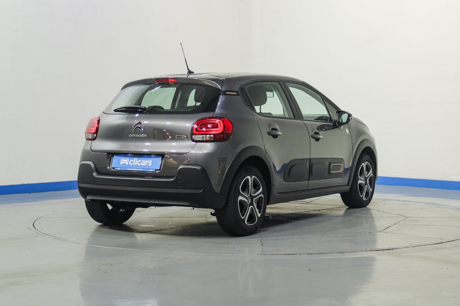 Citroën C3 Diésel BlueHDi 75KW (100CV) S&S C-Series 5