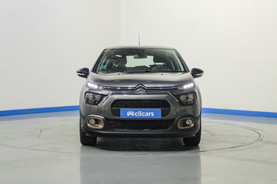 Citroën C3 Diésel BlueHDi 75KW (100CV) S&S C-Series 2