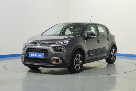 Citroën C3 1.5BlueHDi S&S C-Series 100