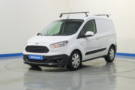 Ford Transit Courier Van 1.5TDCi Trend 75