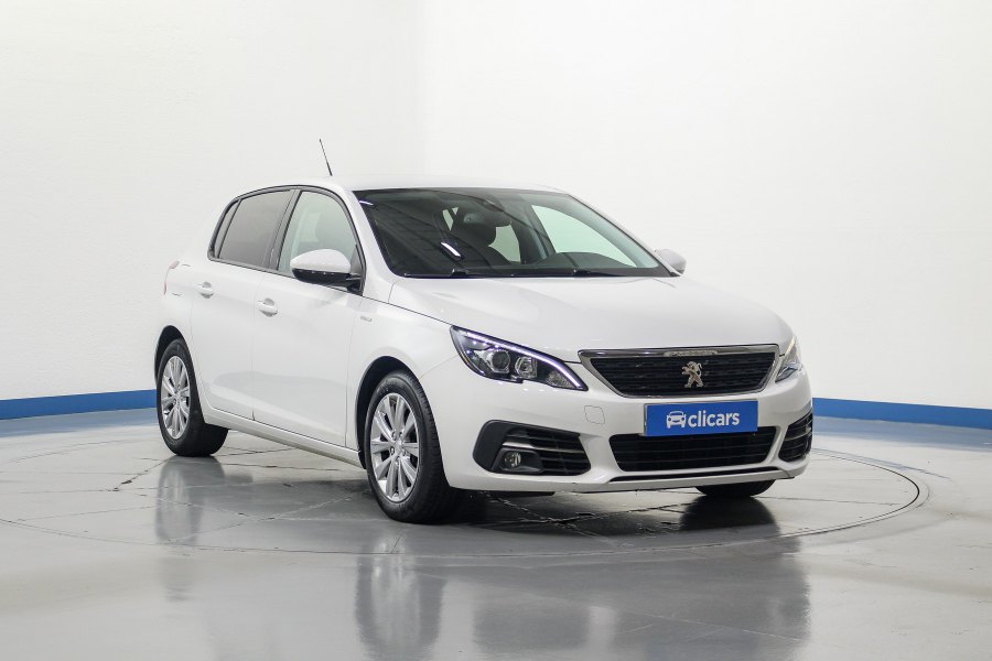 Peugeot 308 Diésel 308 1.5BlueHDi S&S Style 100 3