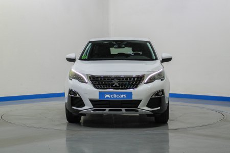 Peugeot 3008 Diésel 1.5 BlueHDi 96kW (130CV) S&S Allure 2