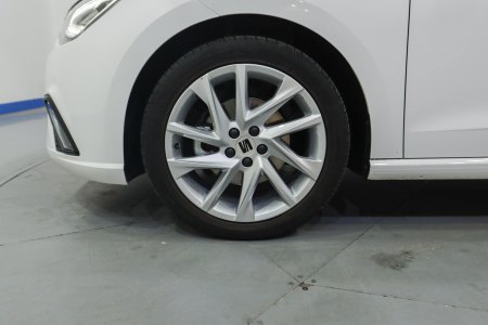 SEAT Ibiza Gasolina 1.0 TSI 81kW (110CV) FR 12