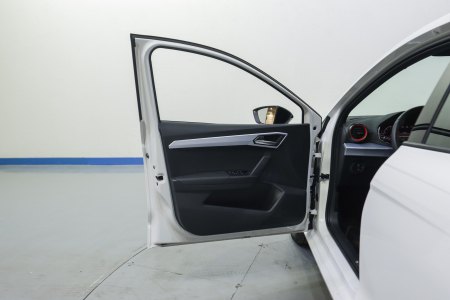 SEAT Ibiza Gasolina 1.0 TSI 81kW (110CV) FR 18