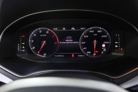 SEAT Ibiza Gasolina 1.0 TSI 81kW (110CV) FR 15
