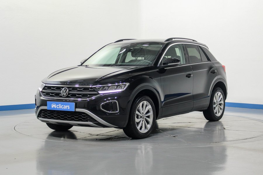 Volkswagen T-Roc Gasolina T-Roc 1.0 TSI Life 81kW