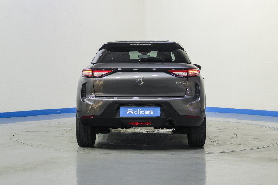 DS DS 3 Crossback Gasolina PureTech 73 kW Manual SO CHIC 4