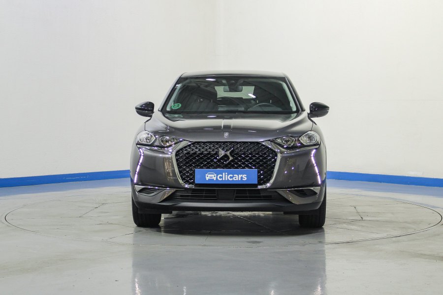 DS DS 3 Crossback Gasolina PureTech 73 kW Manual SO CHIC 2