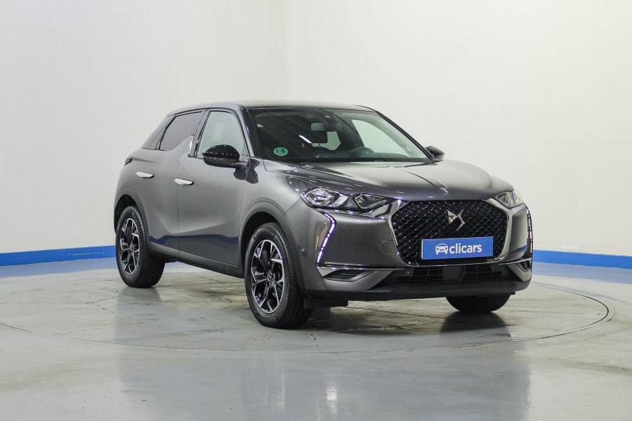 DS DS 3 Crossback Gasolina PureTech 73 kW Manual SO CHIC 3