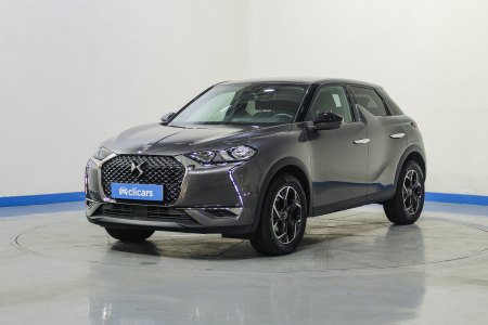 DS DS 3 Crossback Puretech So Chic 100