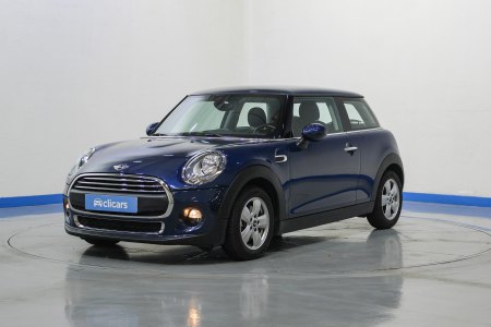 Comprar MINI MINI Diésel ONE D MINI MINI Diésel ONE D