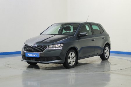 Skoda Fabia 1.0 MPI Like