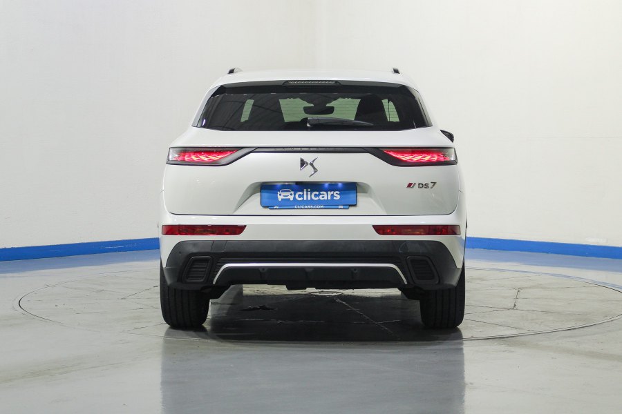 DS DS 7 Crossback Diésel BlueHDi DE 96kW (130CV) PERFORMANCE LINE 4