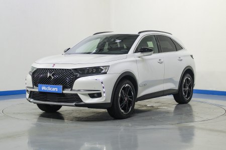 DS DS 7 Crossback 1.5BlueHDi Drive Eff. Performance Line