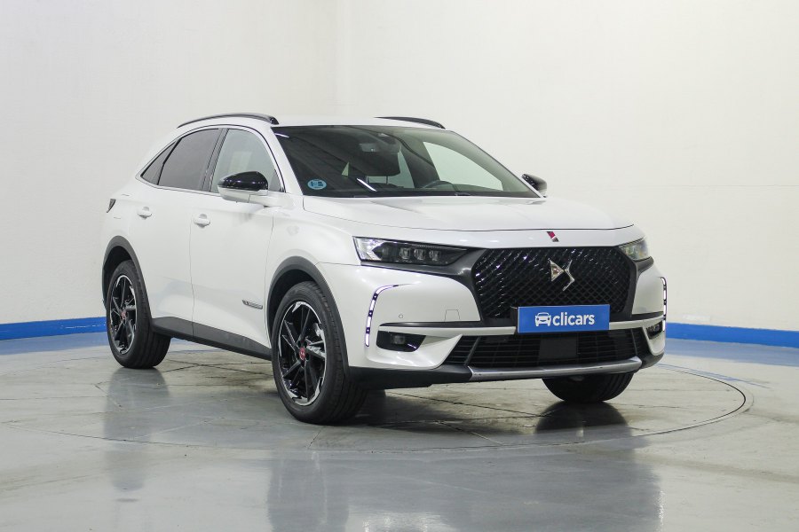 DS DS 7 Crossback Diésel BlueHDi DE 96kW (130CV) PERFORMANCE LINE 3