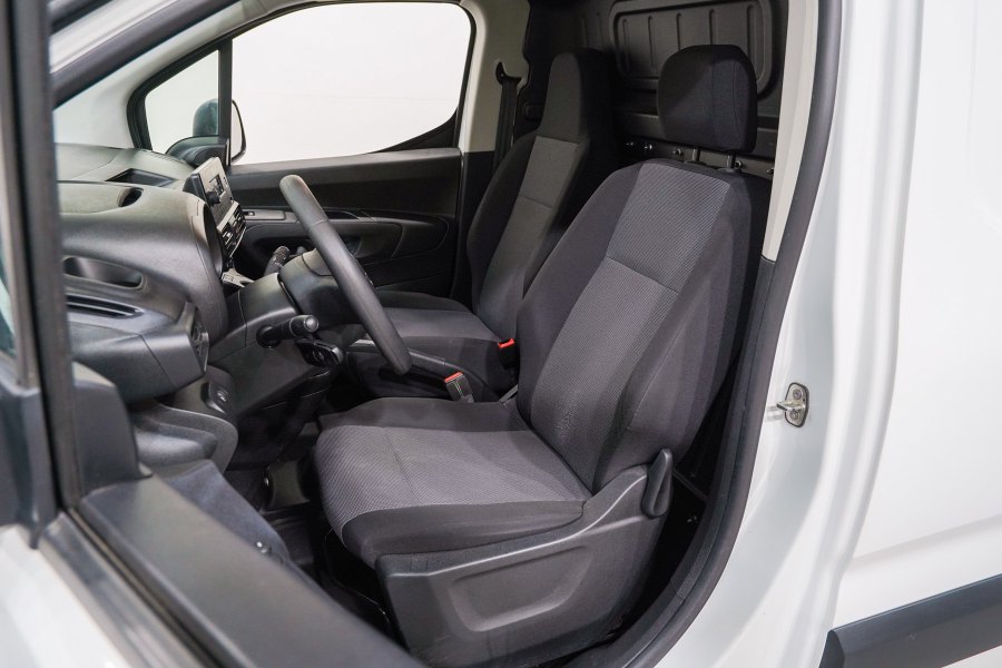 Citroën Berlingo Diésel Talla M BlueHDi 73kW CONTROL 7