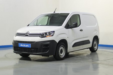 Citroën Berlingo Van BlueHDi S&S Talla M Control 100