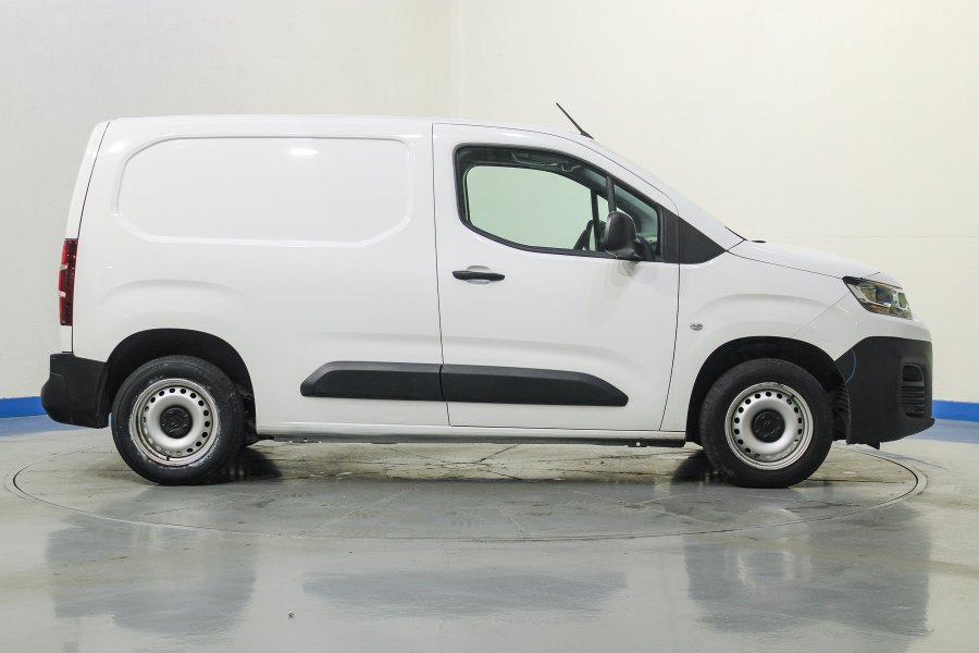 Citroën Berlingo Diésel Talla M BlueHDi 73kW CONTROL 6