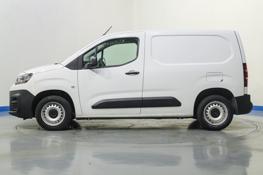 Citroën Berlingo Diésel Talla M BlueHDi 73kW CONTROL 7