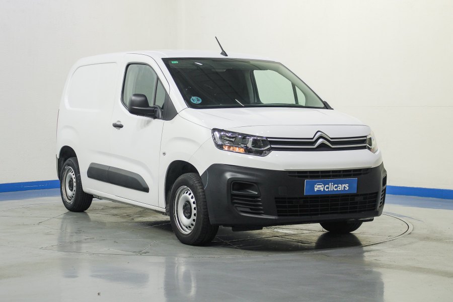 Citroën Berlingo Diésel Talla M BlueHDi 73kW CONTROL 3