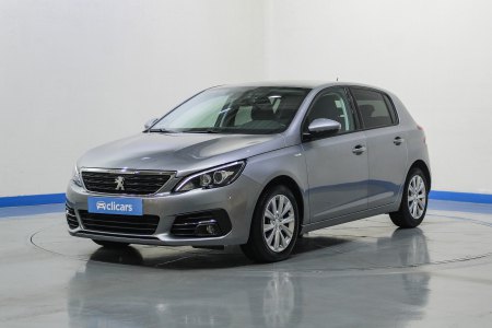Comprar Peugeot 308 Diésel 5p Style BlueHDi 130 S&S 6 Vel. MAN Peugeot 308 Diésel 5p Style BlueHDi 130 S&S 6 Vel. MAN