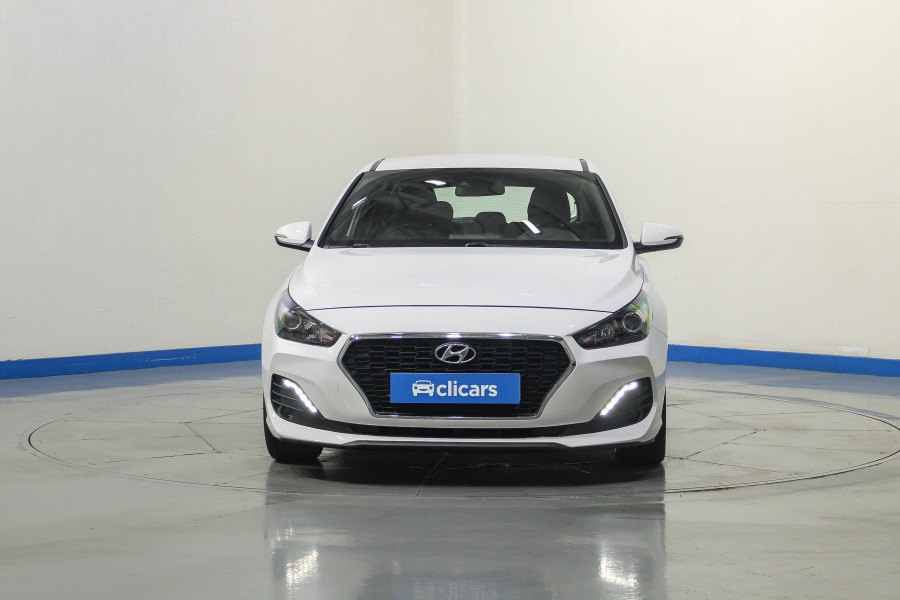 Hyundai i30 Diésel I30 5P CRDI 1.6 95CV KLASS MY19 2