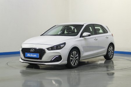 Hyundai i30 1.6CRDi Klass 95