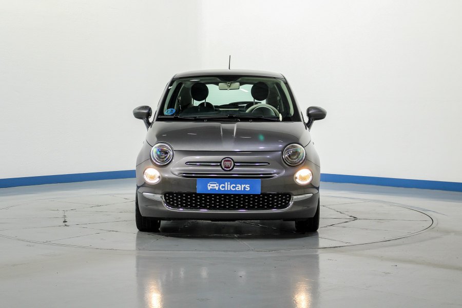 Fiat 500 Mild hybrid 500 1.0 Hybrid Dolcevita 52kW 2