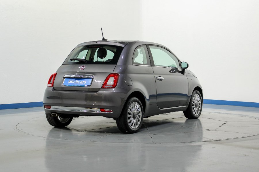 Fiat 500 Mild hybrid 500 1.0 Hybrid Dolcevita 52kW 5