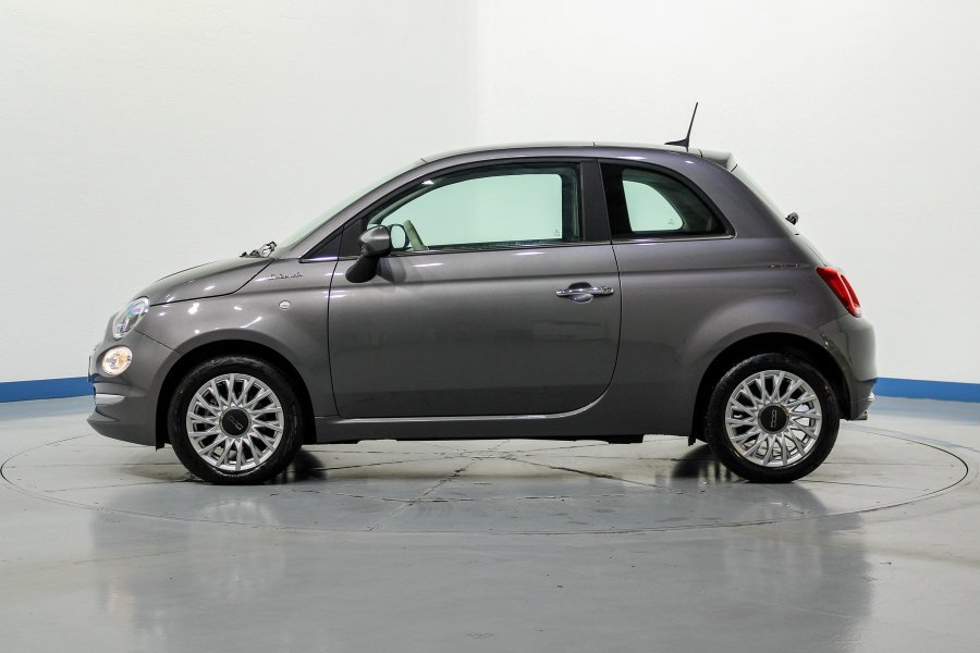 Fiat 500 Mild hybrid 500 1.0 Hybrid Dolcevita 52kW 7