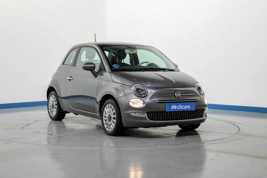 Fiat 500 Mild hybrid 500 1.0 Hybrid Dolcevita 52kW 3