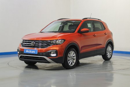 Volkswagen T-Cross 1.0 TSI Advance