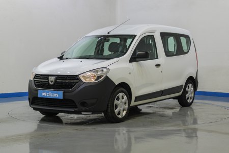 Comprar Dacia Dokker GLP Essential 1.6 75kW (100CV) GLP -18 Dacia Dokker GLP Essential 1.6 75kW (100CV) GLP -18