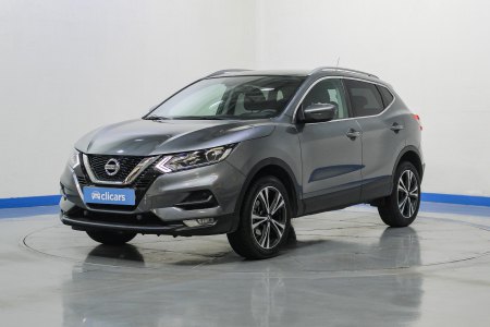 Comprar Nissan QASHQAI Gasolina DIG-T 103 kW (140 CV) E6D ACENTA Nissan QASHQAI Gasolina DIG-T 103 kW (140 CV) E6D ACENTA