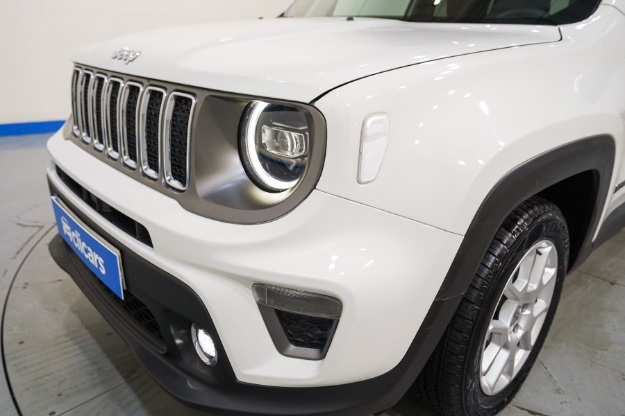 Jeep Renegade Diésel Renegade 1.6Mjt Limited 4x2 96kW 9