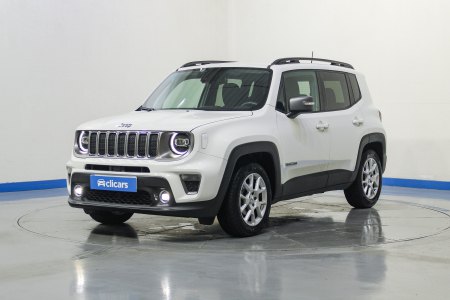 Jeep Renegade 1.6Mjt Limited 4x2