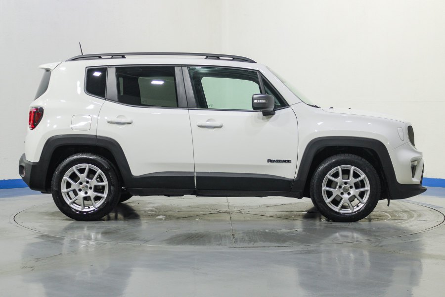 Jeep Renegade Diésel Renegade 1.6Mjt Limited 4x2 96kW 6