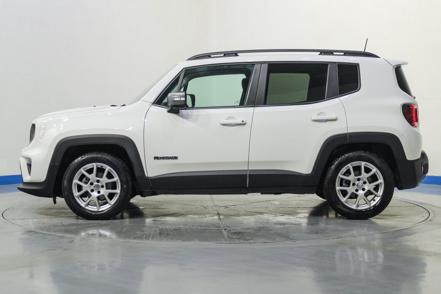 Jeep Renegade Diésel Renegade 1.6Mjt Limited 4x2 96kW 7