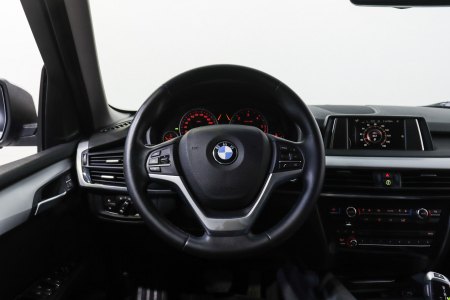 BMW X5 Diésel xDrive25d 20